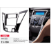 CARAV 11-139 HYUNDAI Sonata, i-45 (YF) 2010-2014 (Auto Air-Conditioning)